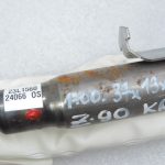 Opel Zafira C salona jumta jumta drošības modulis pa kreisi 13251623
