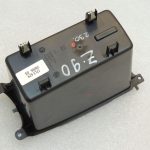 Opel Zafira C tuneļa konsole glabāšanas nodalījums glabāšanas kaste 20913093