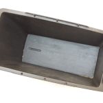 Opel Zafira C tuneļa konsole glabāšanas nodalījums glabāšanas kaste 20913093