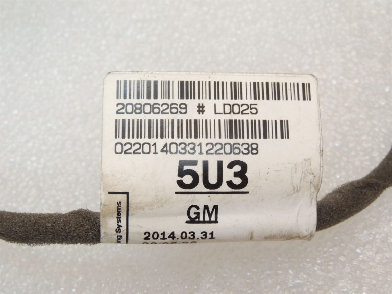 Opel Zafira C centrālā konsole, tuneļa konsole, 12 V strāvas vadu instalācija 20806269