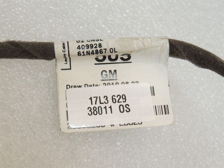 Opel Zafira C centrālā konsole, tuneļa konsole, 12 V strāvas vadu instalācija 20806269