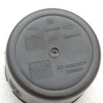 Opel Zafira C centrālā konsole tuneļa konsole aizmugurējais gumijas krūzīšu turētājs 20913059