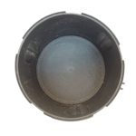 Opel Zafira C centrālā konsole tuneļa konsole priekšējais gumijas krūzīšu turētājs 20913057