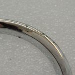 Opel Zafira C tuneļa konsoles priekšējais krūzītes turētājs, hromēts vāks 13361825
