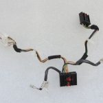 Opel Astra J Meriva B Mokka Zafira C Stūres rata vadu instalācija 13297401