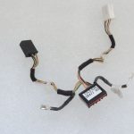 Opel Astra J Meriva B Mokka Zafira C Stūres rata vadu instalācija 13297401