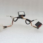 Opel Astra J Meriva B Mokka Zafira C Stūres rata vadu instalācija 13297401