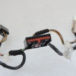 Opel Astra J Meriva B Mokka Zafira C Stūres rata vadu instalācija 13297401