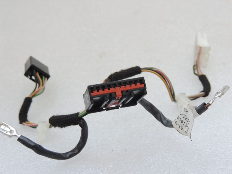 Opel Astra J Meriva B Mokka Zafira C Stūres rata vadu instalācija 13297401
