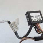Opel Astra J Meriva B Mokka Zafira C Stūres rata vadu instalācija 13297401
