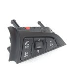 Opel Astra J Insignia A Meriva B Zafira C Stūres rata radio pārslēdzējs 13268686