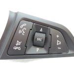 Opel Astra J Insignia A Meriva B Zafira C Stūres rata radio pārslēdzējs 13268686