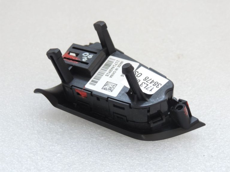 Opel Astra J Insignia A Meriva B Zafira C Stūres rata radio pārslēdzējs 13268686