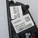 Opel Astra J Insignia A Meriva B Zafira C Stūres rata radio pārslēdzējs 13268686