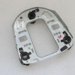 Opel Astra J Meriva B Mokka Zafira C Stūres rata skaņas signāla kontaktplāksne 13297393
