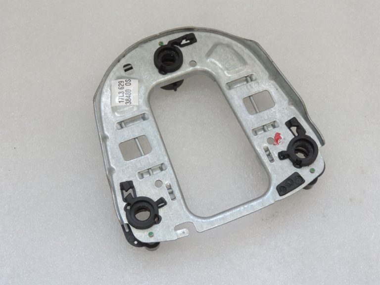 Opel Astra J Meriva B Mokka Zafira C Stūres rata skaņas signāla kontaktplāksne 13297393