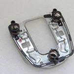 Opel Astra J Meriva B Mokka Zafira C Stūres rata skaņas signāla kontaktplāksne 13297393