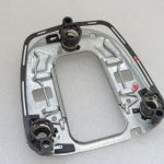 Opel Astra J Meriva B Mokka Zafira C Stūres rata skaņas signāla kontaktplāksne 13297393