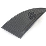 Opel Zafira C instrumentu paneļa kreisā skaļruņa vāks 20891043