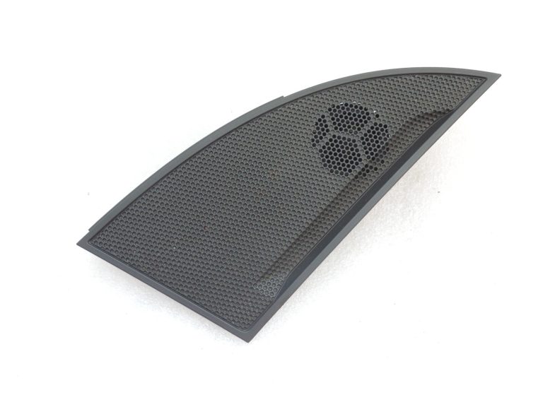 Opel Zafira C instrumentu paneļa kreisā skaļruņa vāks 20891043