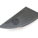 Opel Zafira C instrumentu paneļa kreisā skaļruņa vāks 20891043