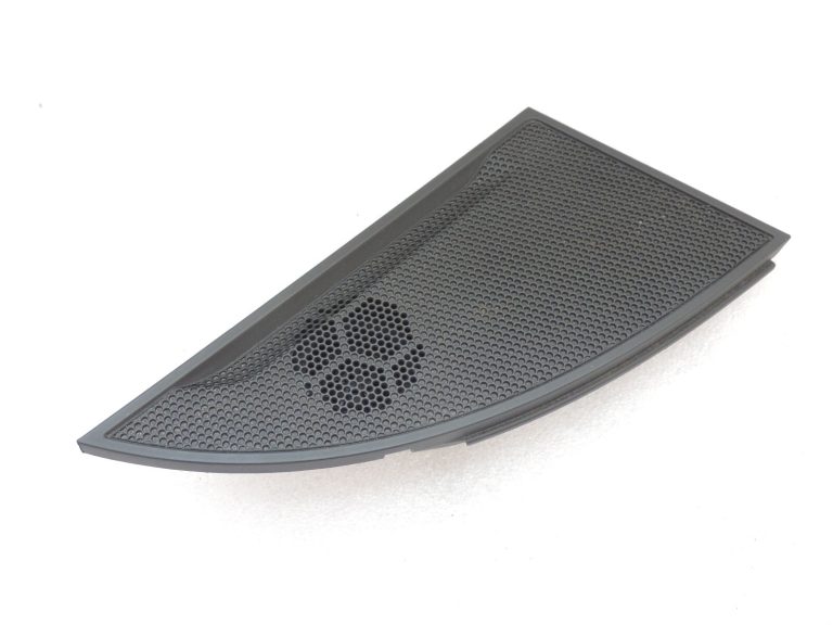 Opel Zafira C instrumentu paneļa kreisā skaļruņa vāks 20891043