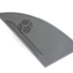 Opel Zafira C instrumentu paneļa labās puses skaļruņa vāks 20891044