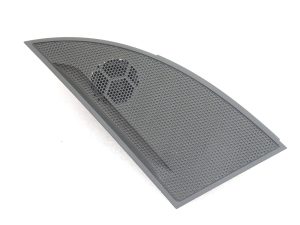 Opel Zafira C instrumentu paneļa labās puses skaļruņa vāks 20891044