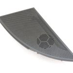 Opel Zafira C instrumentu paneļa labās puses skaļruņa vāks 20891044