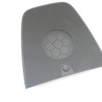 Opel Zafira C instrumentu paneļa centrālā skaļruņa vāks 13360349