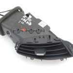 Opel Zafira C Priekšējā centrālā labā paneļa ventilācijas režģa ventilācijas sprausla 13427381