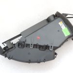Opel Zafira C Priekšējā centrālā labā paneļa ventilācijas režģa ventilācijas sprausla 13427381