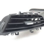 Opel Zafira C Priekšējā centrālā kreisā priekšējā paneļa ventilācijas režģa gaisa sprausla 13427382