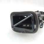 Opel Zafira C Priekšējā centrālā kreisā priekšējā paneļa ventilācijas režģa gaisa sprausla 13427382