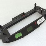 Opel Zafira C GID Displeja rāmis Rāmis Rāmis 20891031
