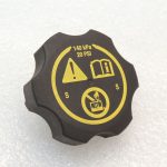Opel Vauxhall Chevrolet Buick GM oriģinālais dzesēšanas šķidruma izplešanās tvertnes vāciņš