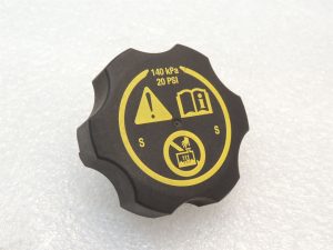 Opel Vauxhall Chevrolet Buick GM original coolant expansion tank cap