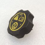 Opel Vauxhall Chevrolet Buick GM oriģinālais dzesēšanas šķidruma izplešanās tvertnes vāciņš