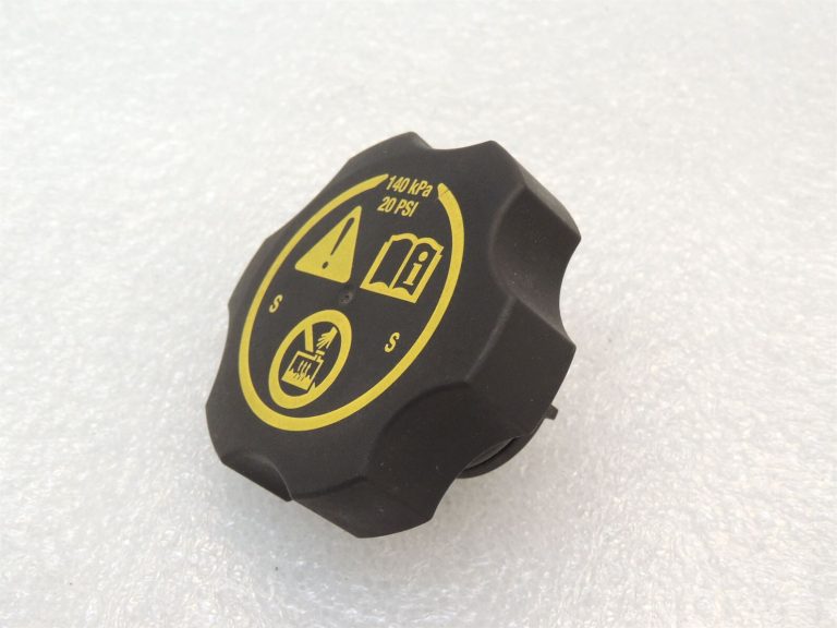 Opel Vauxhall Chevrolet Buick GM oriģinālais dzesēšanas šķidruma izplešanās tvertnes vāciņš
