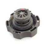 Opel Vauxhall Chevrolet Buick GM oriģinālais dzesēšanas šķidruma izplešanās tvertnes vāciņš
