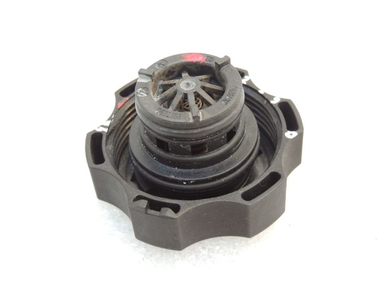 Opel Vauxhall Chevrolet Buick GM oriģinālais dzesēšanas šķidruma izplešanās tvertnes vāciņš