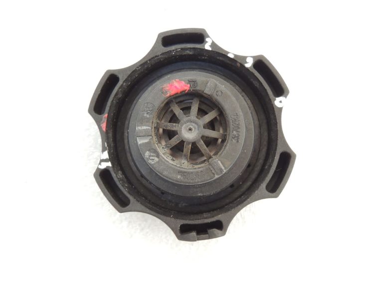 Opel Vauxhall Chevrolet Buick GM oriģinālais dzesēšanas šķidruma izplešanās tvertnes vāciņš