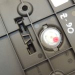Opel Zafira C centrālais roku balsts bīdāmā mehānisma bremžu aizbīdnis riteņa pārnesums