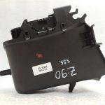 Opel Zafira C instrumentu paneļa cimdu nodalījuma vāks Jet Black