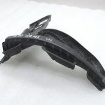 Opel Zafira C Oriģināls aizmugurējā bampera kreisās puses kronšteins 13300742