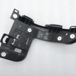 Opel Zafira C Oriģināls aizmugurējā bampera kreisās puses kronšteins 13300742