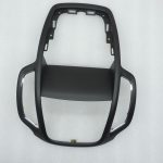 Opel Zafira C instrumentu paneļa radio displeja gaisa sprauslas vāks 13447290