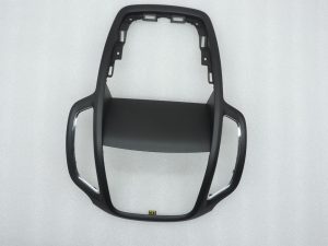 Opel Zafira C instrumentu paneļa radio displeja gaisa sprauslas vāks 13447290