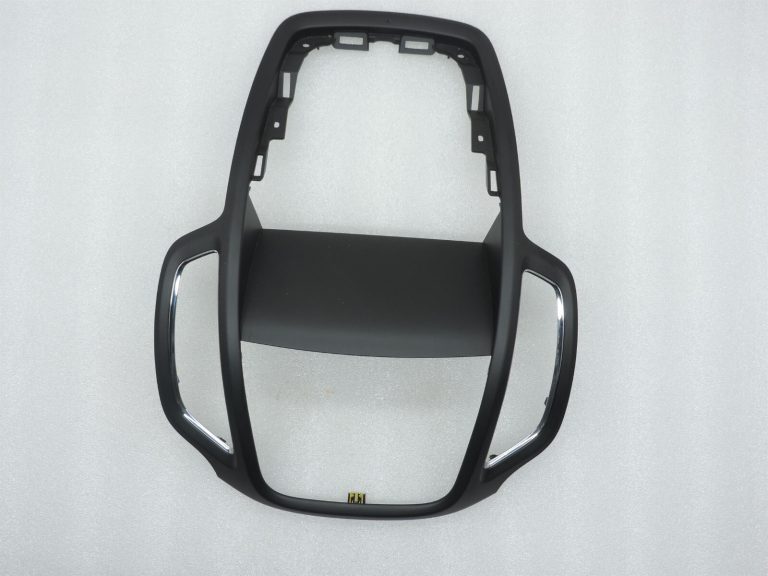 Opel Zafira C instrumentu paneļa radio displeja gaisa sprauslas vāks 13447290