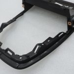 Opel Zafira C instrumentu paneļa radio displeja gaisa sprauslas vāks 13447290